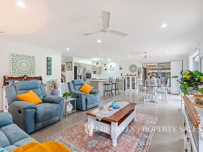 8   Mawson Court, Urraween