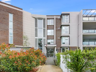 37 / 12-20 Garnet Street, Rockdale