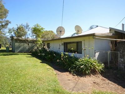 209 Booloumba Creek Road, Cambroon