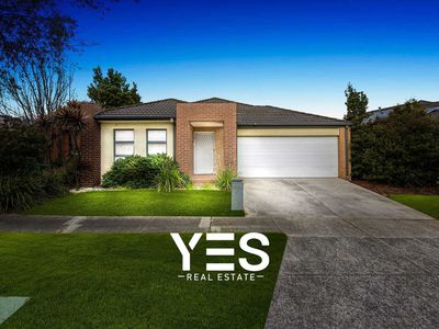 6 Black Wattle Way, Cranbourne