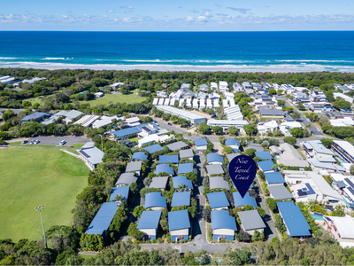 10 / 614-618 Casuarina Way, Casuarina