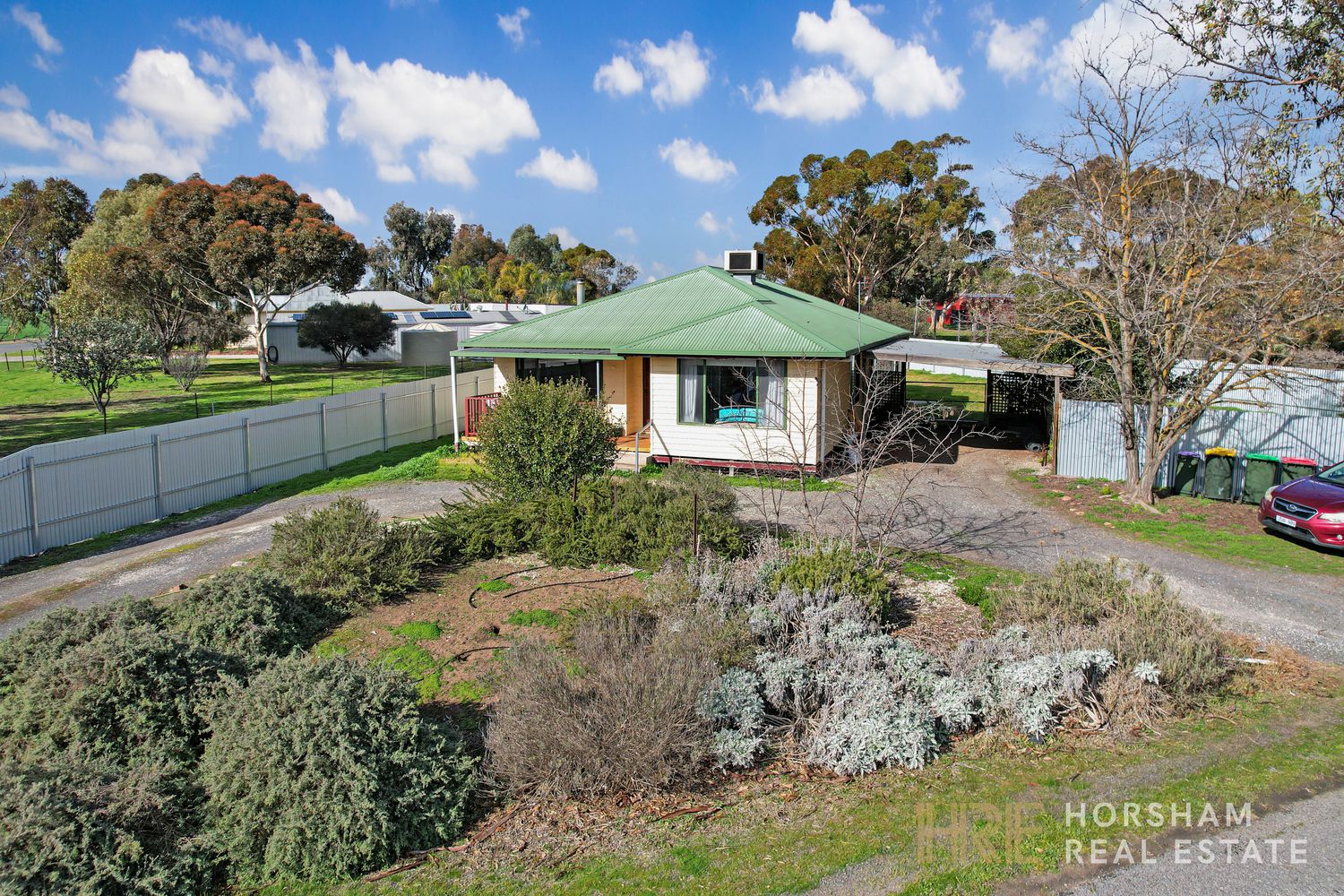 1 Old Noradjuha Road, Natimuk
