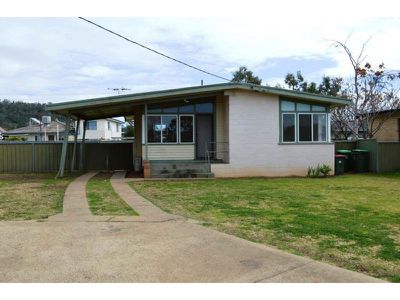 13 JAEGER Avenue, Gunnedah