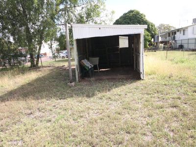 48 Mary Street, Charters Towers City
