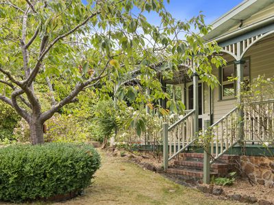 8524 Channel Highway, Woodstock