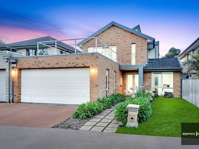 32 Grand Canal Boulevard, Sanctuary Lakes