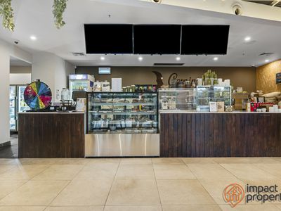 Gemini Cafe