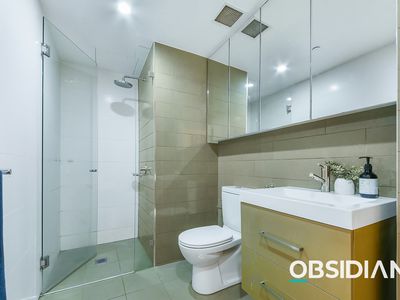 20 / 9 Atchison Street, Naremburn