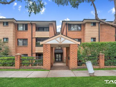 6 / 70-72 Pitt Street, Granville