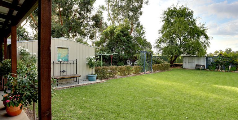 93-95 Boundary Road South, Euroa
