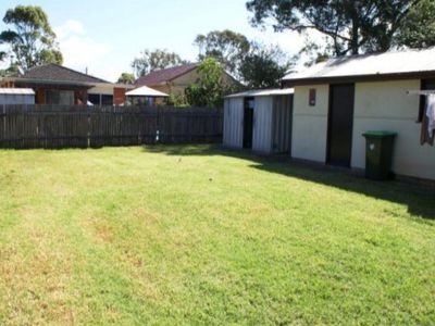 25 William Street, Shellharbour