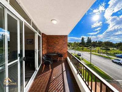 6 / 11 Reserve Road, Forster