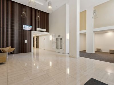 28 / 208 Adelaide Terrace, East Perth