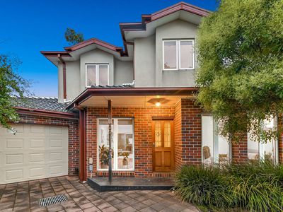3 / 2 Kuebler Street, Glen Waverley