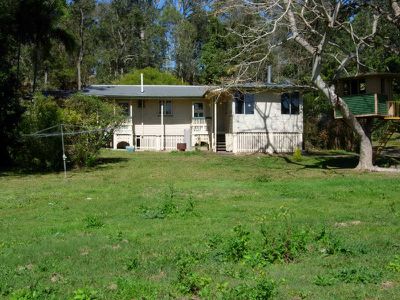 2514 Eumundi-Kenilworth Road, Kenilworth