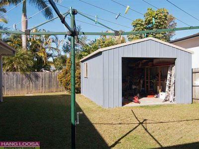 3 Nazeby Crescent, Tewantin