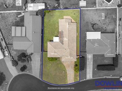 33 Dangar Circuit, Medowie