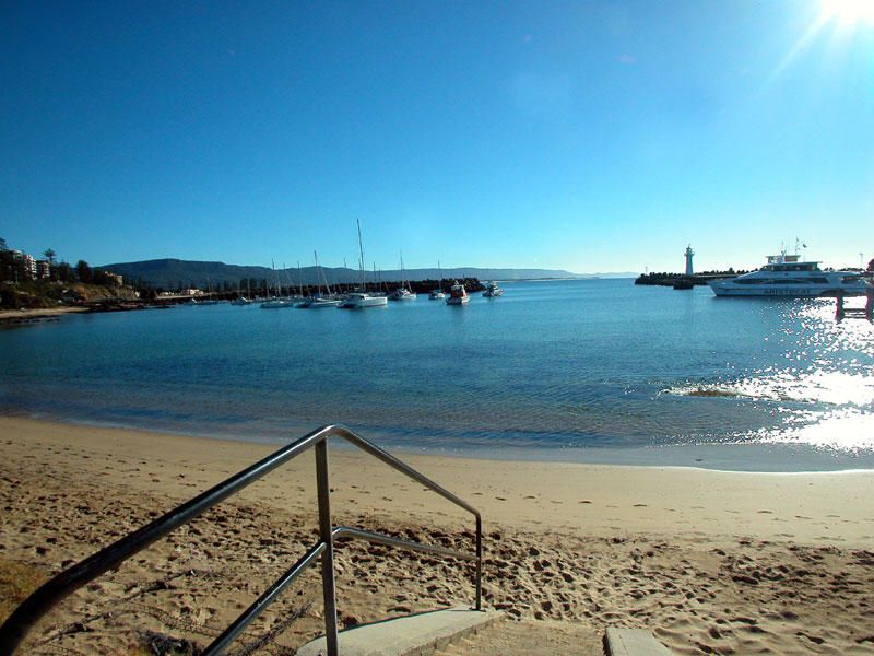 Wollongong