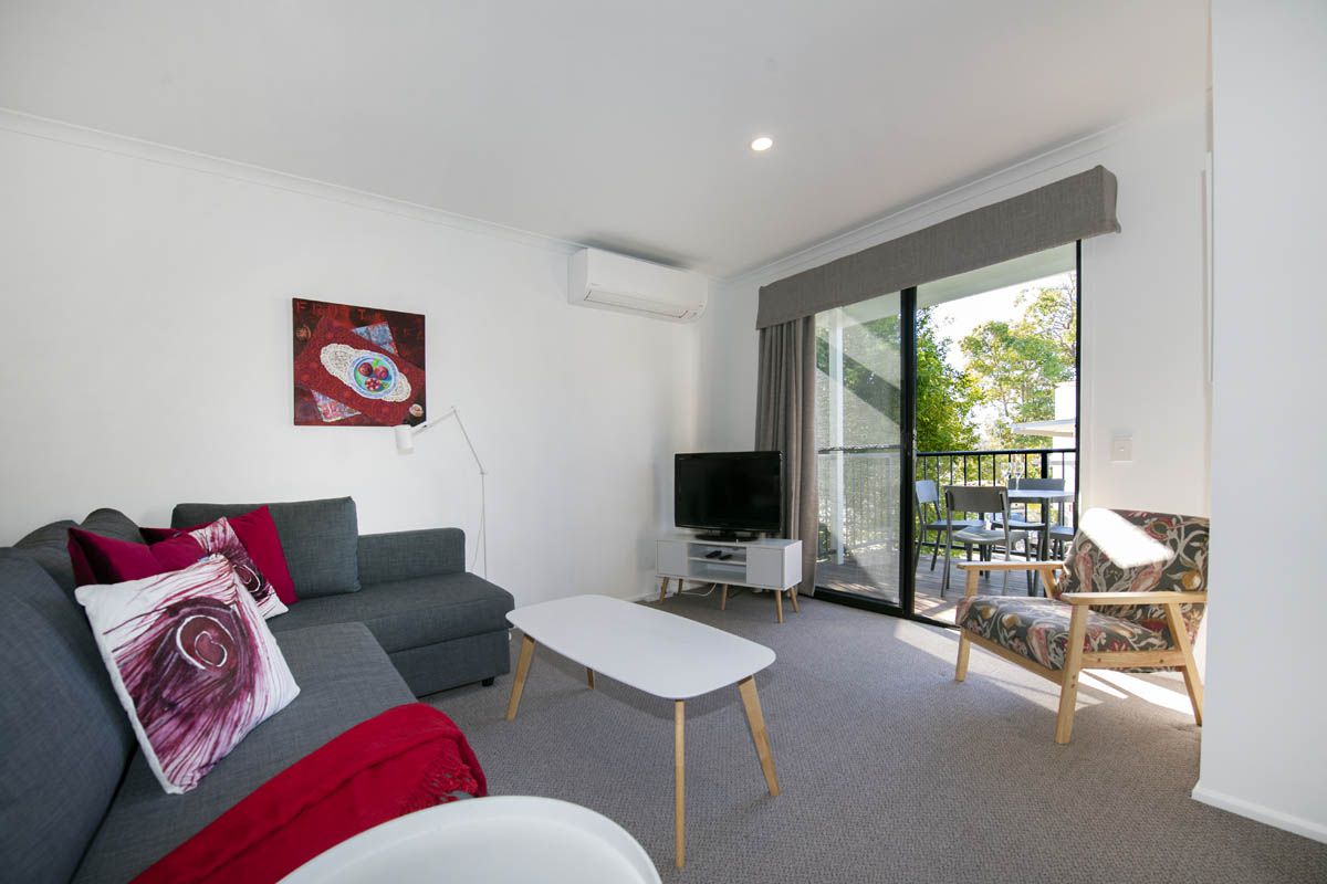 569 & 570 / 3 Hilton Terrace, Tewantin