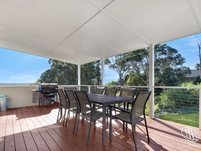 28 Thomson Parade, Dalmeny
