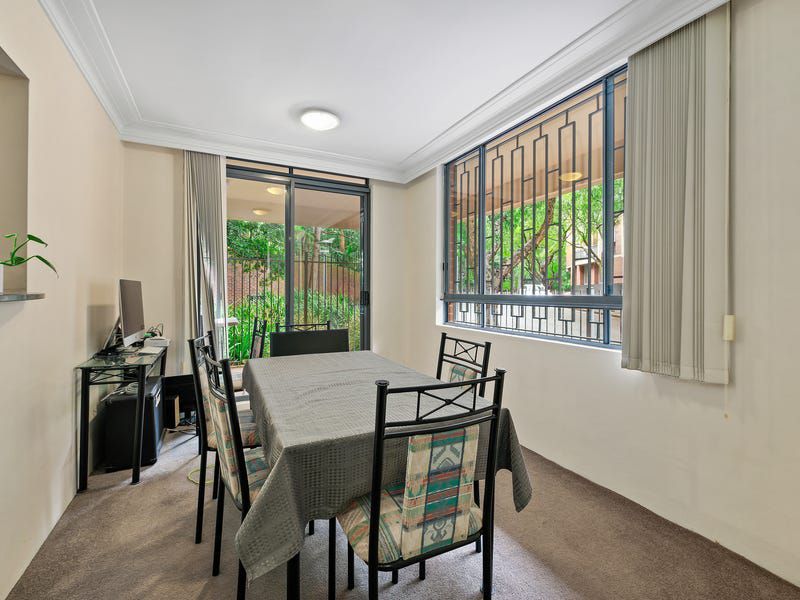 G / 2 Quarry Master Drive, Pyrmont