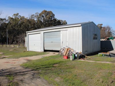 57 Main Street, Koondrook