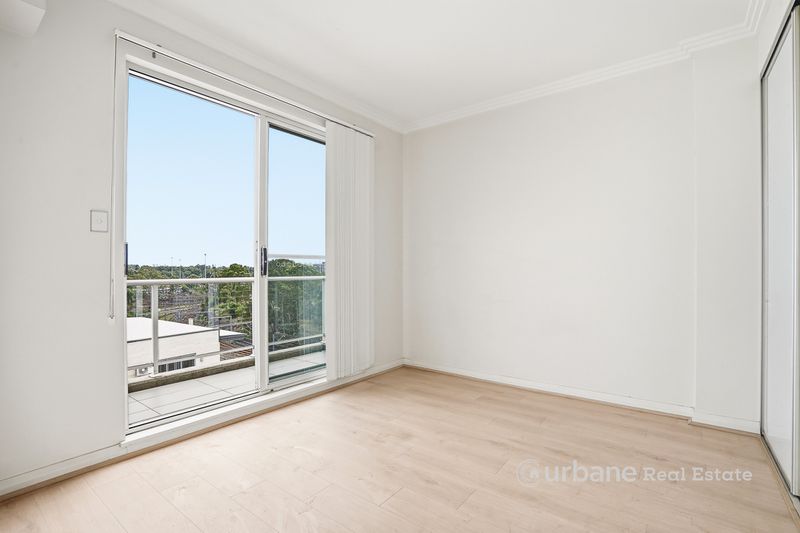 e504 / 81-86 Courallie Avenue, Homebush West