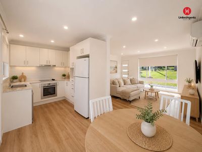 84 Berallier Drive, Camden South