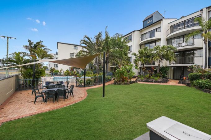 26 / 5-13 Parker Street, Maroochydore