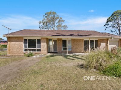 1 Harrison Street, North Nowra