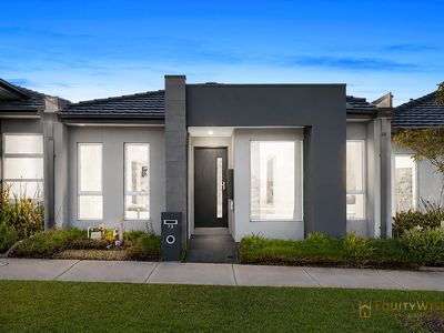 73 Millbrook Drive, Wyndham Vale