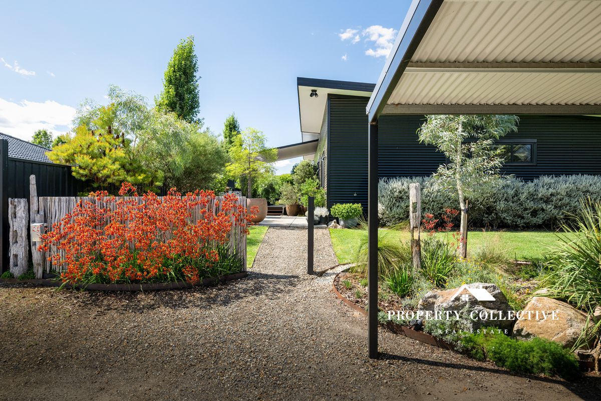 5 Mann Court, Beechworth