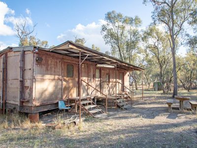 Lot 3, Shady Acres Lane , Moulamein