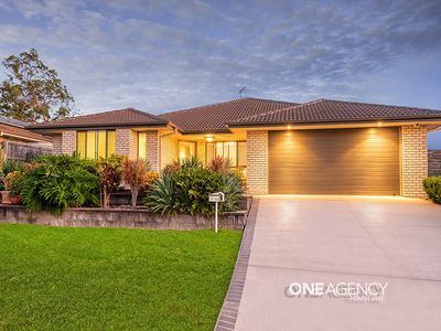 17 Daisy Place, Doolandella