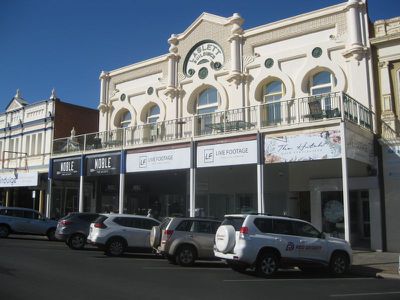 Shop 2/165-181 Hannan Street, Kalgoorlie