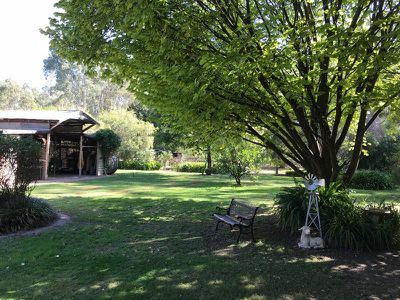 106 Murray Parade, Koondrook