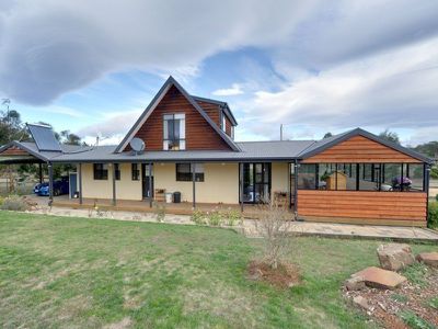 172 Merriworth Road, Tea Tree