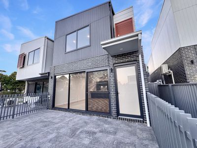 Unit 5 / 7 Dawson Street, Fairy Meadow