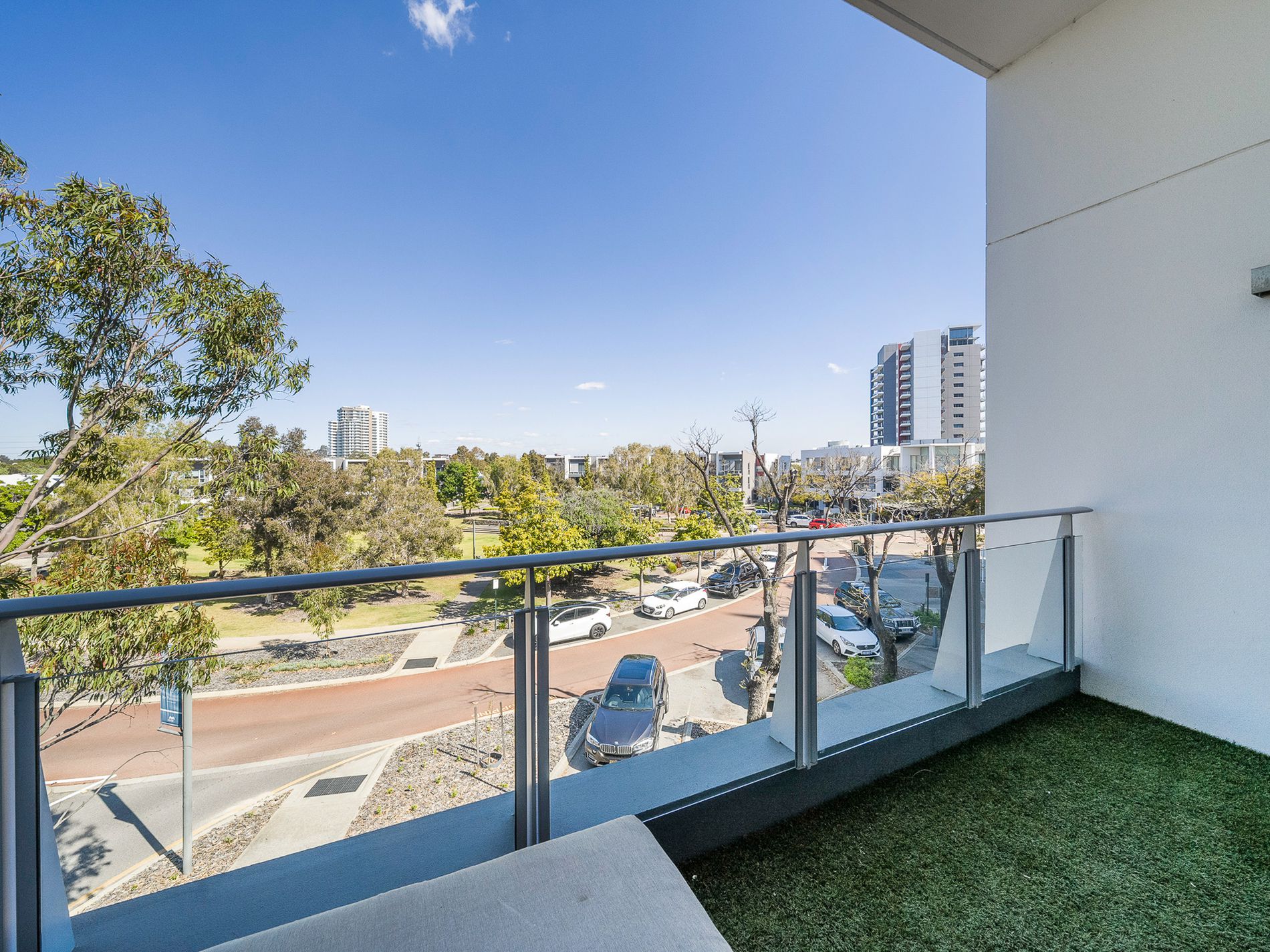 42 The Circus, Burswood