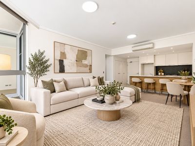 205 / 2 Latham Terrace, Newington