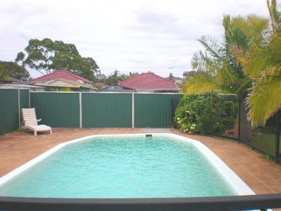 9 Bower Street, Roselands