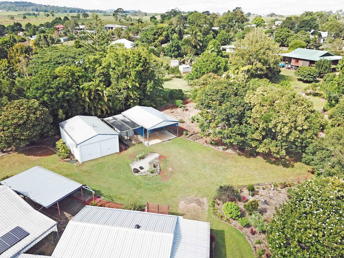 Yungaburra