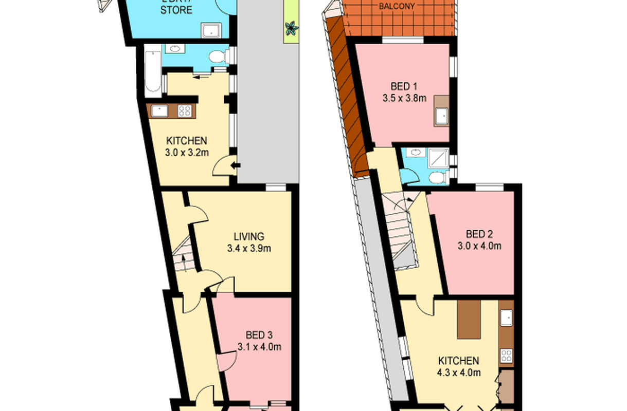 gallery