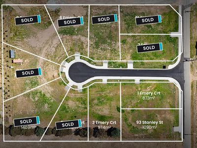 1 Emery Court, Oatlands
