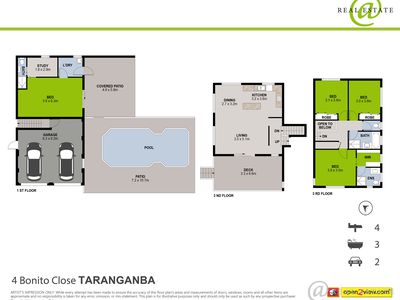 4 Bonito Close, Taranganba