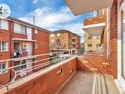 10 / 9 Reserve Street, West Ryde