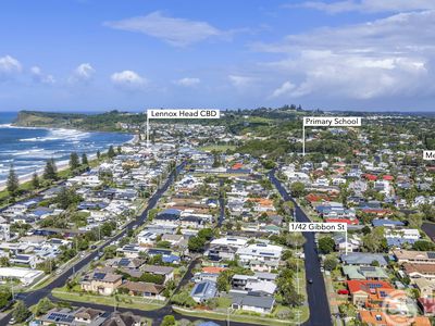 1 / 42 Gibbon Street, Lennox Head