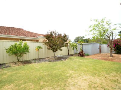 1 Osten Drive, Langford