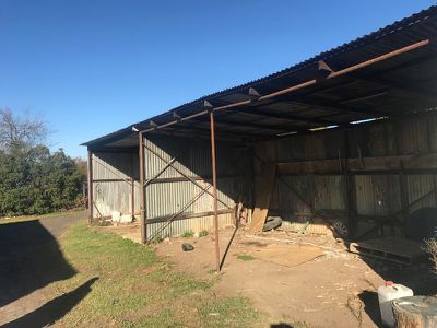 235 Seventh Avenue, Austral