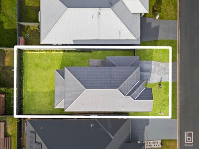 19 Galleon Street, Hamlyn Terrace